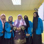 Mahasiswa IAIN Pontianak Sukses Menjadi Panitia Musyawarah Agung di PEKA, Selangor, Malaysia